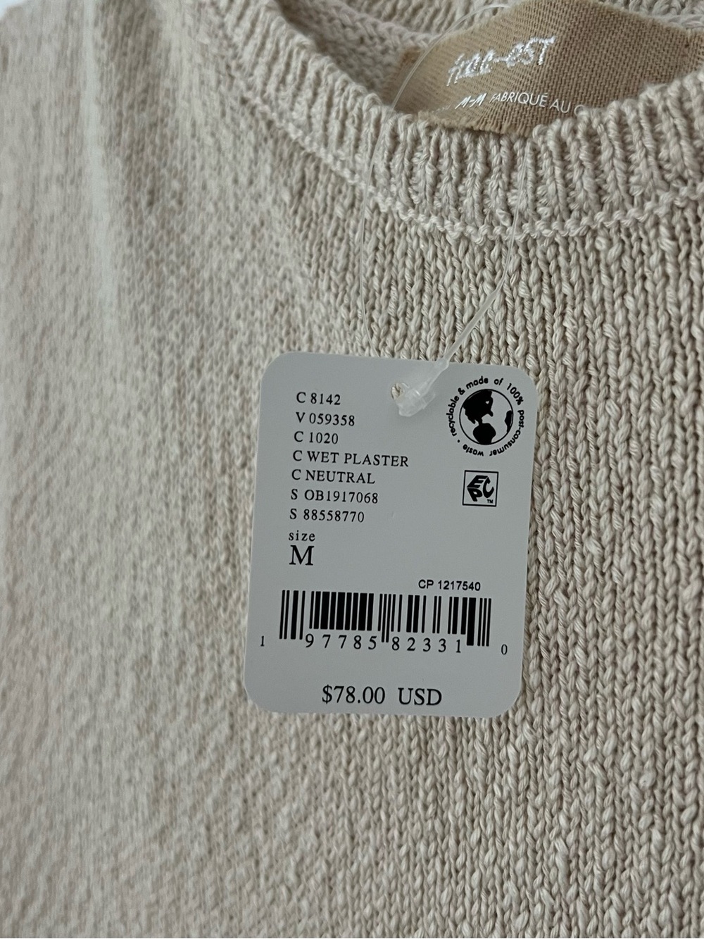 BNWT Free People Set - Picture 4 of 8